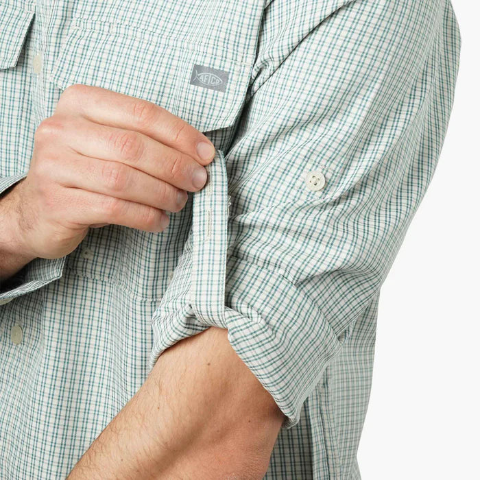 AFTCO SIRIUS TECH LS SHIRT