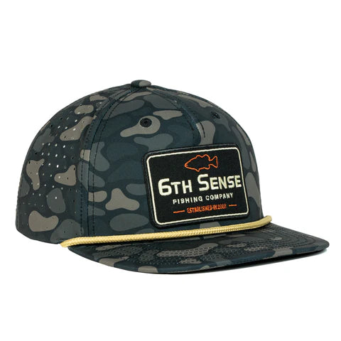6TH SENSE HATS