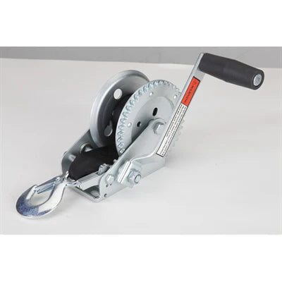 MARPAC 1,400 LBS TRAILER WINCH