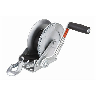 SHOP MARPAC 1800LB TRAILER WINCH