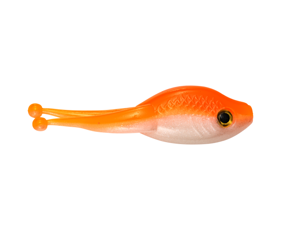 STRIKE KING MR CRAPPIE SCIZZOR SHAD BODY