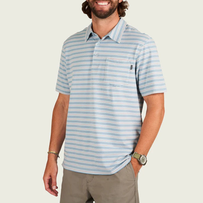 MARSH WEAR PENSACOLA POLO
