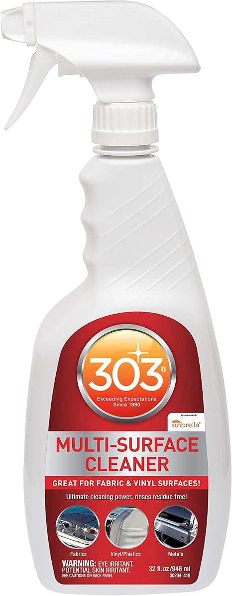 303 PRODUCTS MULTI-SURFACE CLEANER 32 OZ
