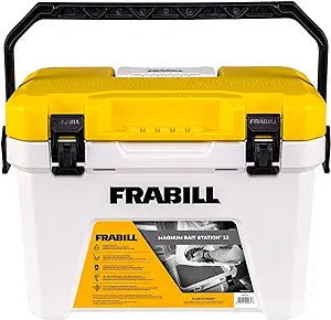 FRABILL MAGNUM BAIT STATION