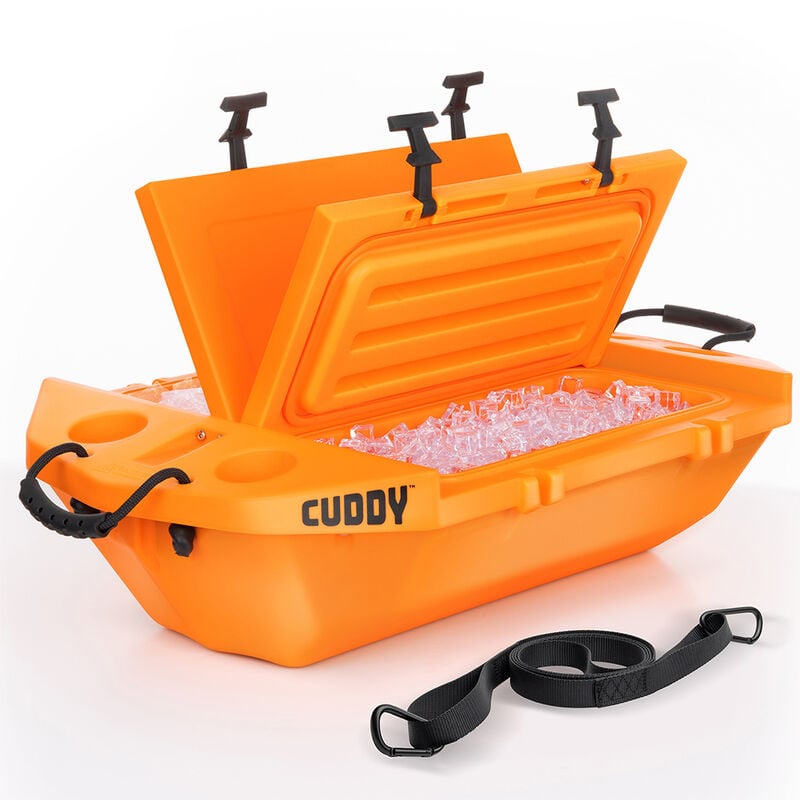 GOSPORTS OUTDOORS CUDDY 40 QT