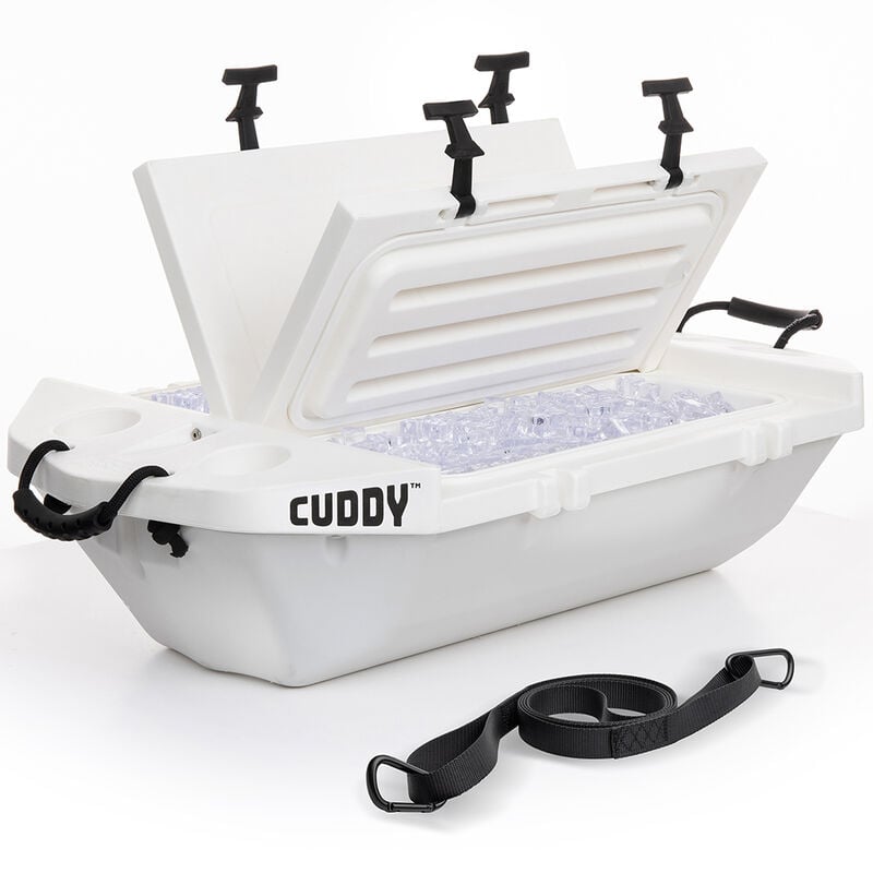 GOSPORTS OUTDOORS CUDDY 40 QT