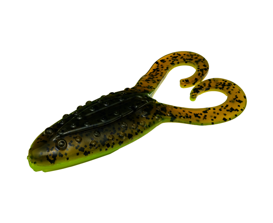 STRIKE KING GURGLE TOADS