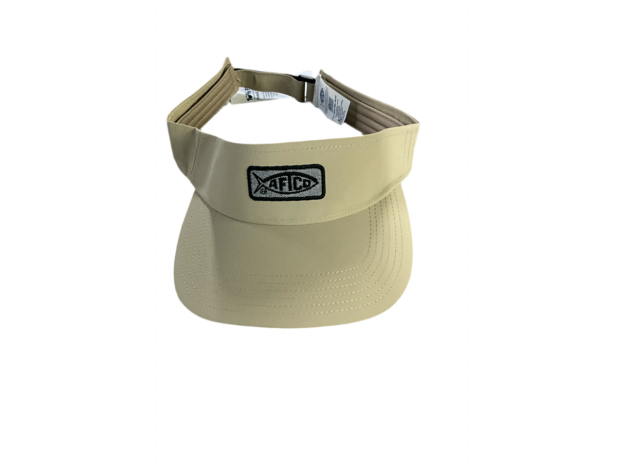 AFTCO ORIGINAL FISHING VISOR