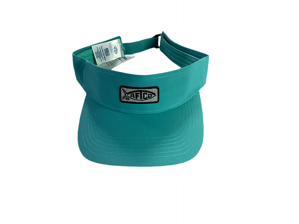 AFTCO ORIGINAL FISHING VISOR