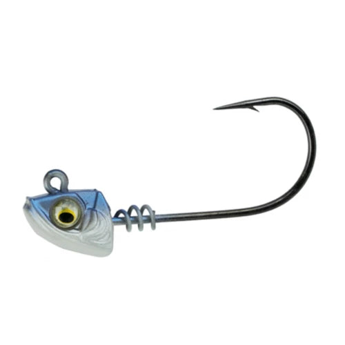 6TH SENSE DIVINE SWIMBAIT JIG HEAD