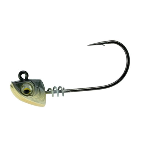 6TH SENSE DIVINE SWIMBAIT JIG HEAD