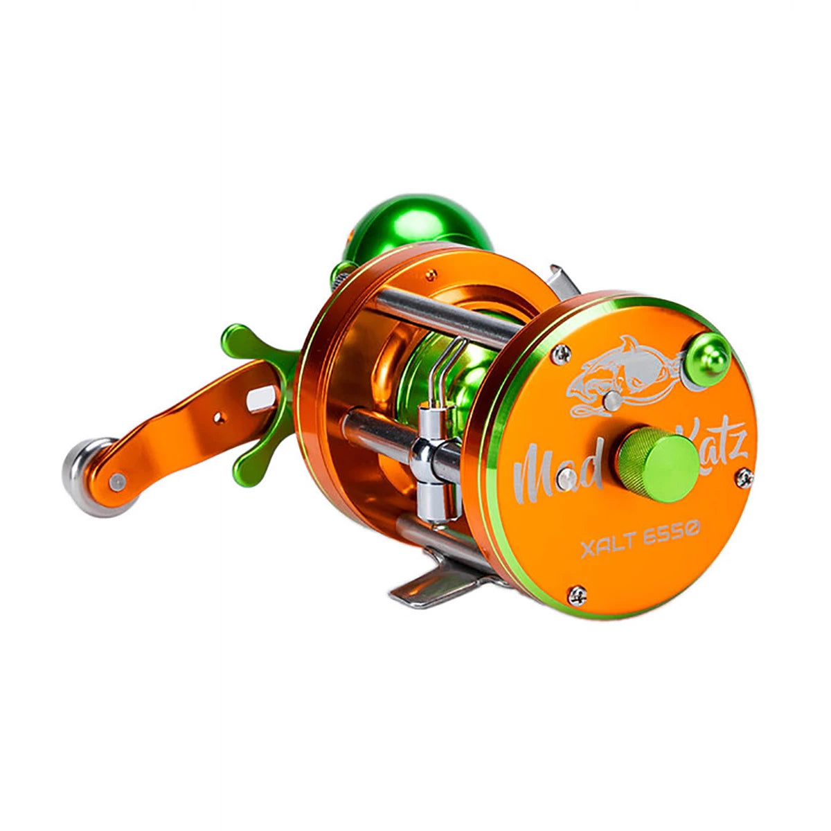 MAD KATZ XALT 6550 REEL