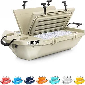 GOSPORTS OUTDOORS CUDDY 40 QT