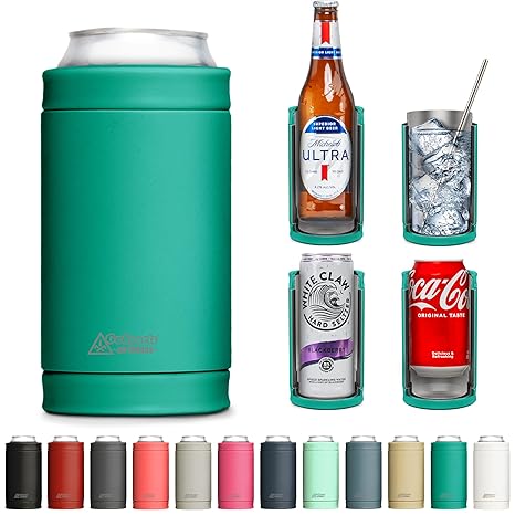 GOSPORTS DUALIE INSULATED BEVERAGE COOLER