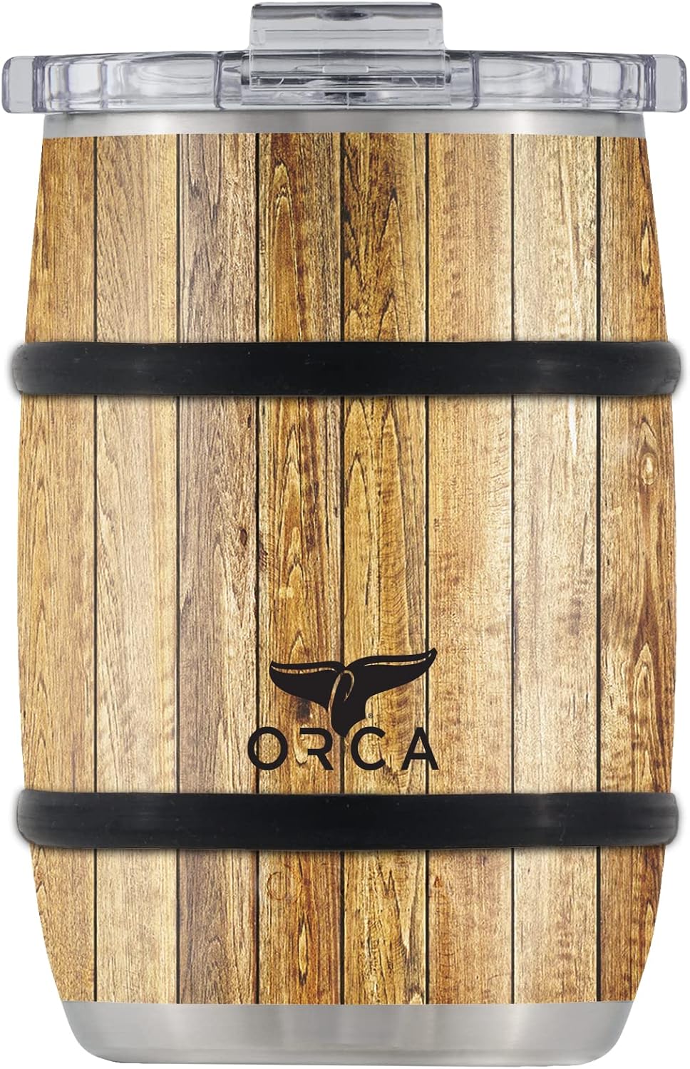 ORCA 120OZ BARREL CUP