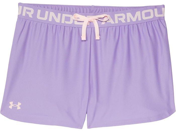 UNDER ARMOUR WOMENS TECH PLAY UP SHORTS