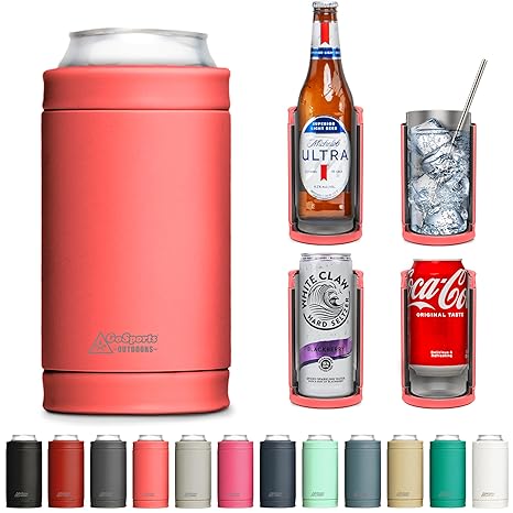 GOSPORTS DUALIE INSULATED BEVERAGE COOLER