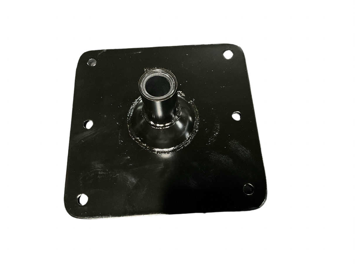 SHOP SEAT BASE 7x7 E-COAT