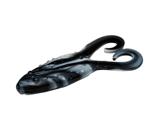 STRIKE KING GURGLE TOADS