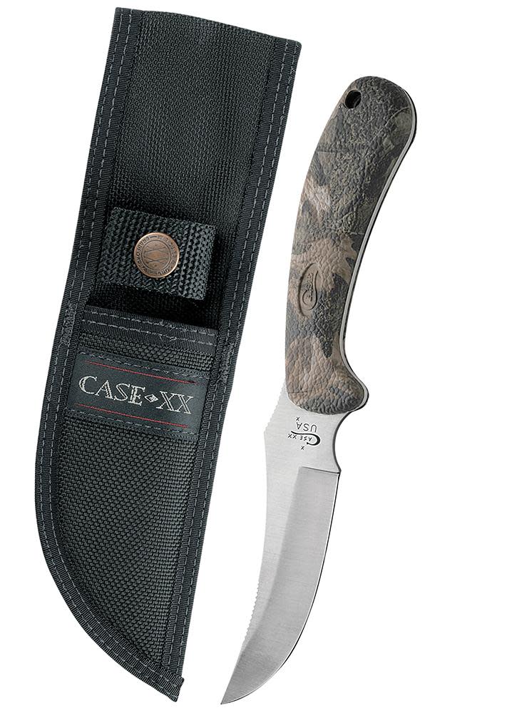 CASE HUNTER KNIFES
