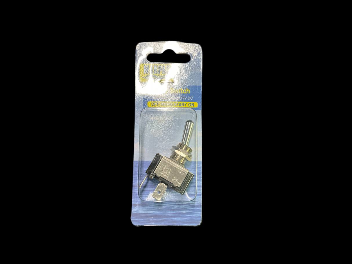 MARPAC TOGGLE SWITCH 25AMP