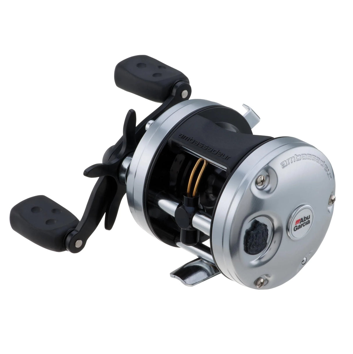 ABU GARCIA AMBASSADEUR C3 ROUND REEL