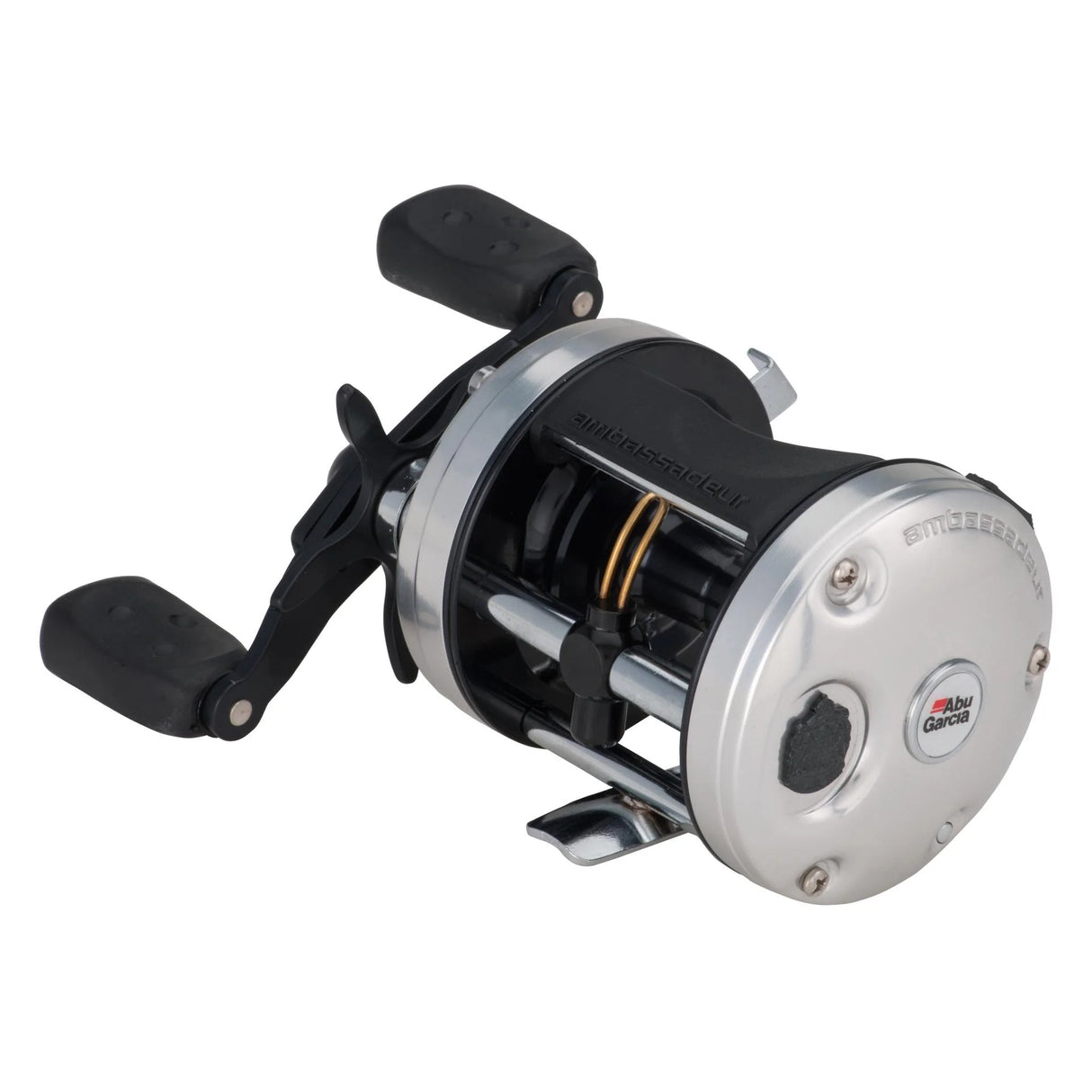 ABU GARCIA AMBASSADEUR C3 ROUND REEL