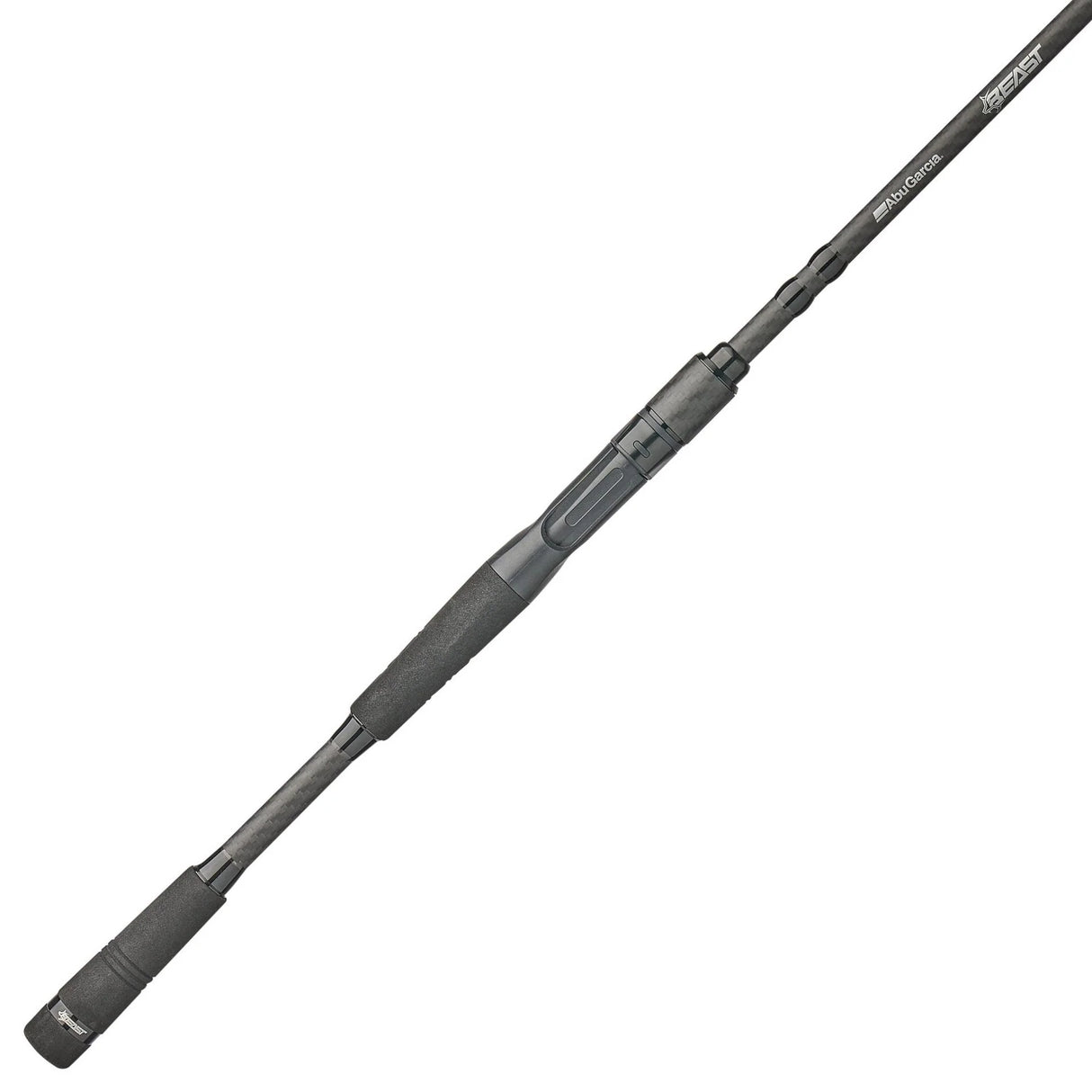 ABU GARCIA BEAST CASTING ROD