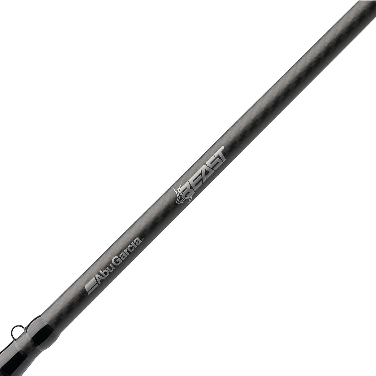 ABU GARCIA BEAST SPINNING ROD
