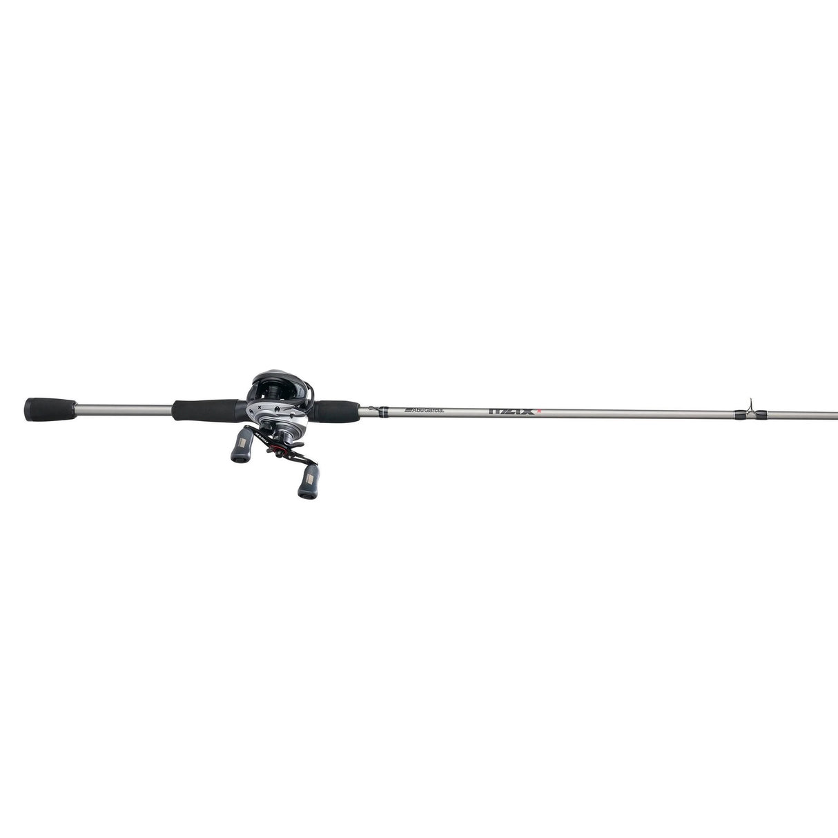 ABU GARCIA MAX X BAITCAST COMBO 2PC