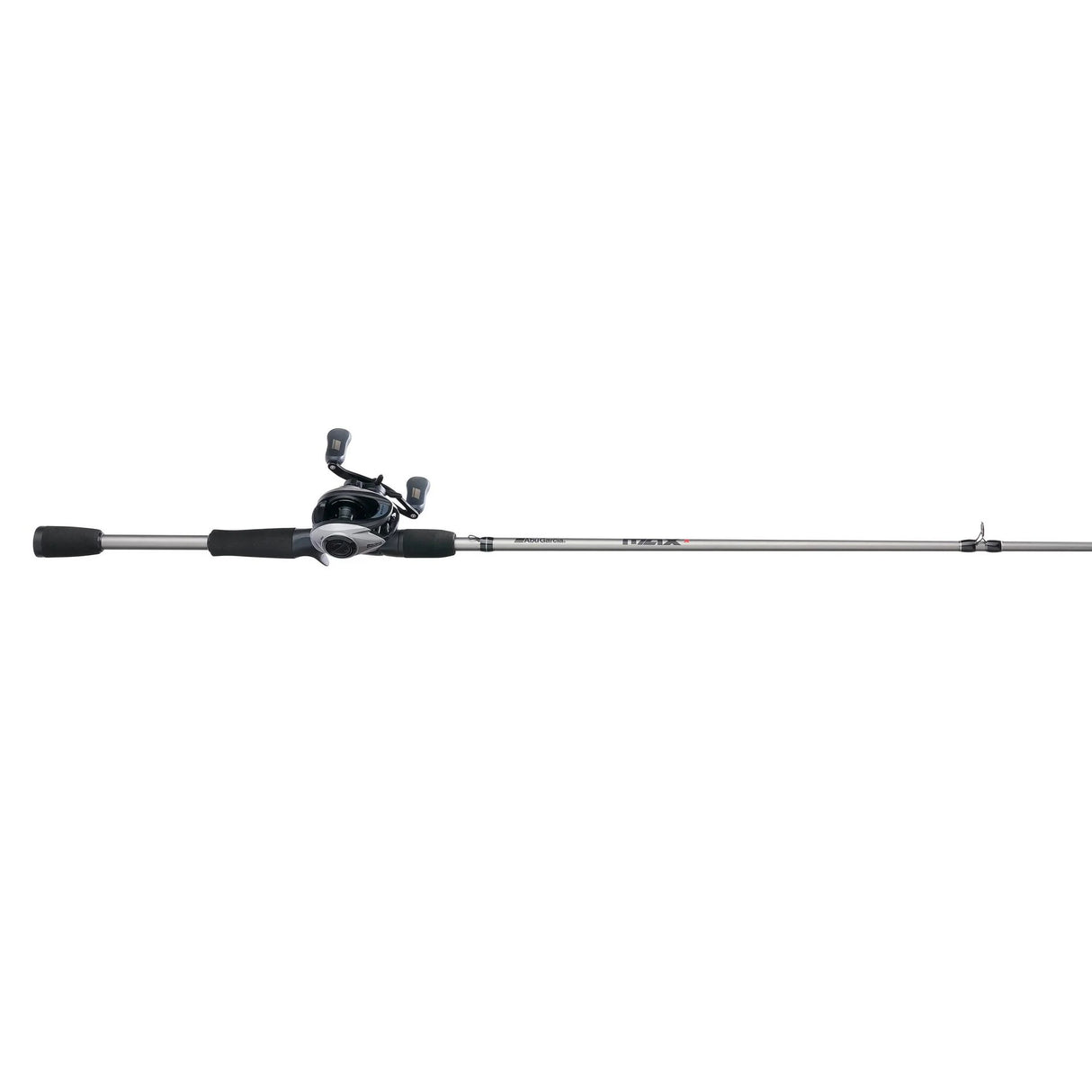 ABU GARCIA MAX X BAITCAST COMBO 1PC