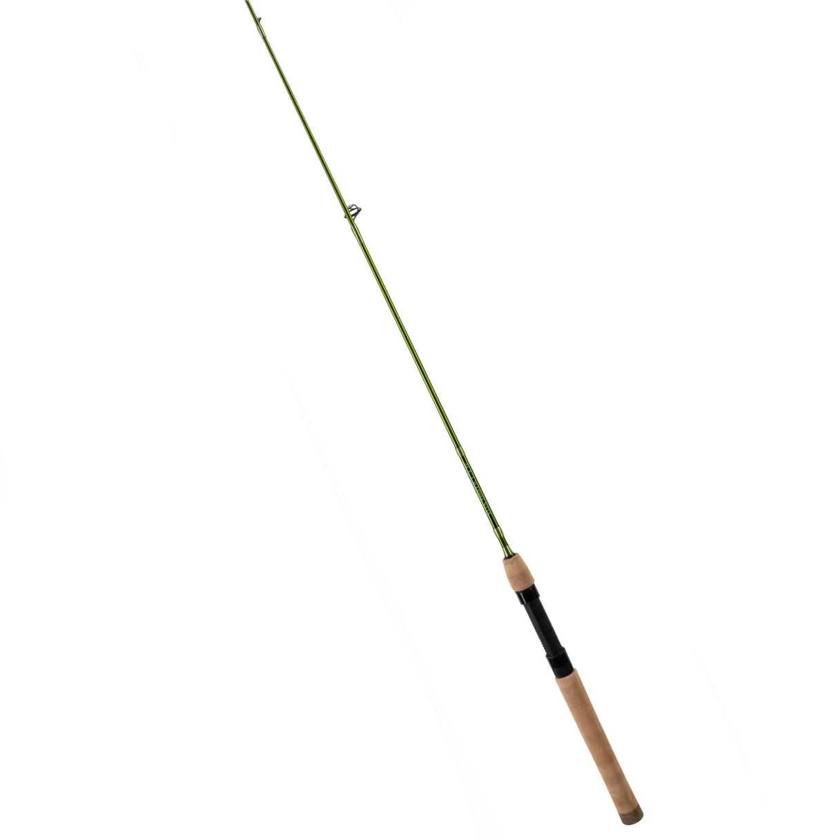 ACC CRAPPIE 2PC SHOOTIN STIX SPINNING ROD