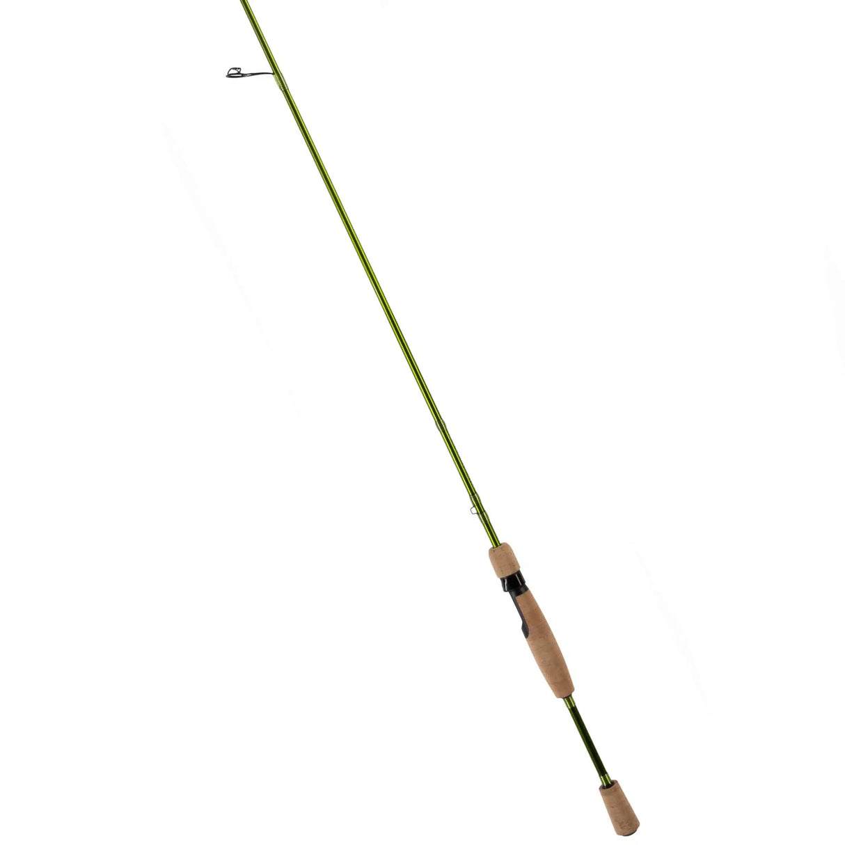 ACC CRAPPIE SPINNIN STIX SPLIT GRIP ROD 2PC