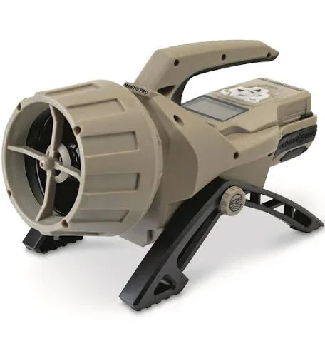WESTERN RIVERS MANTIS PRO 100
