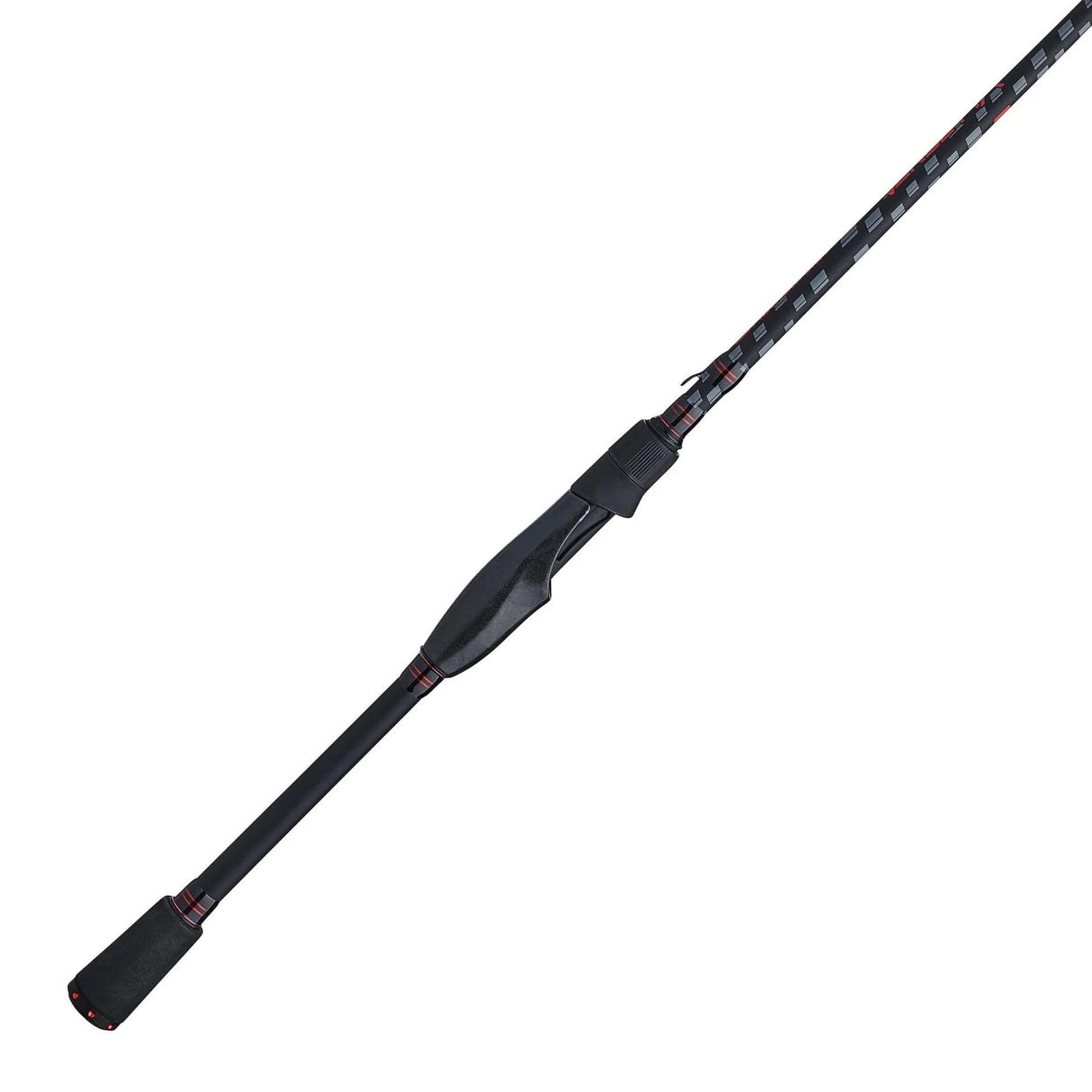 ABU GARCIA VENDETTA 2PC SPINNING ROD