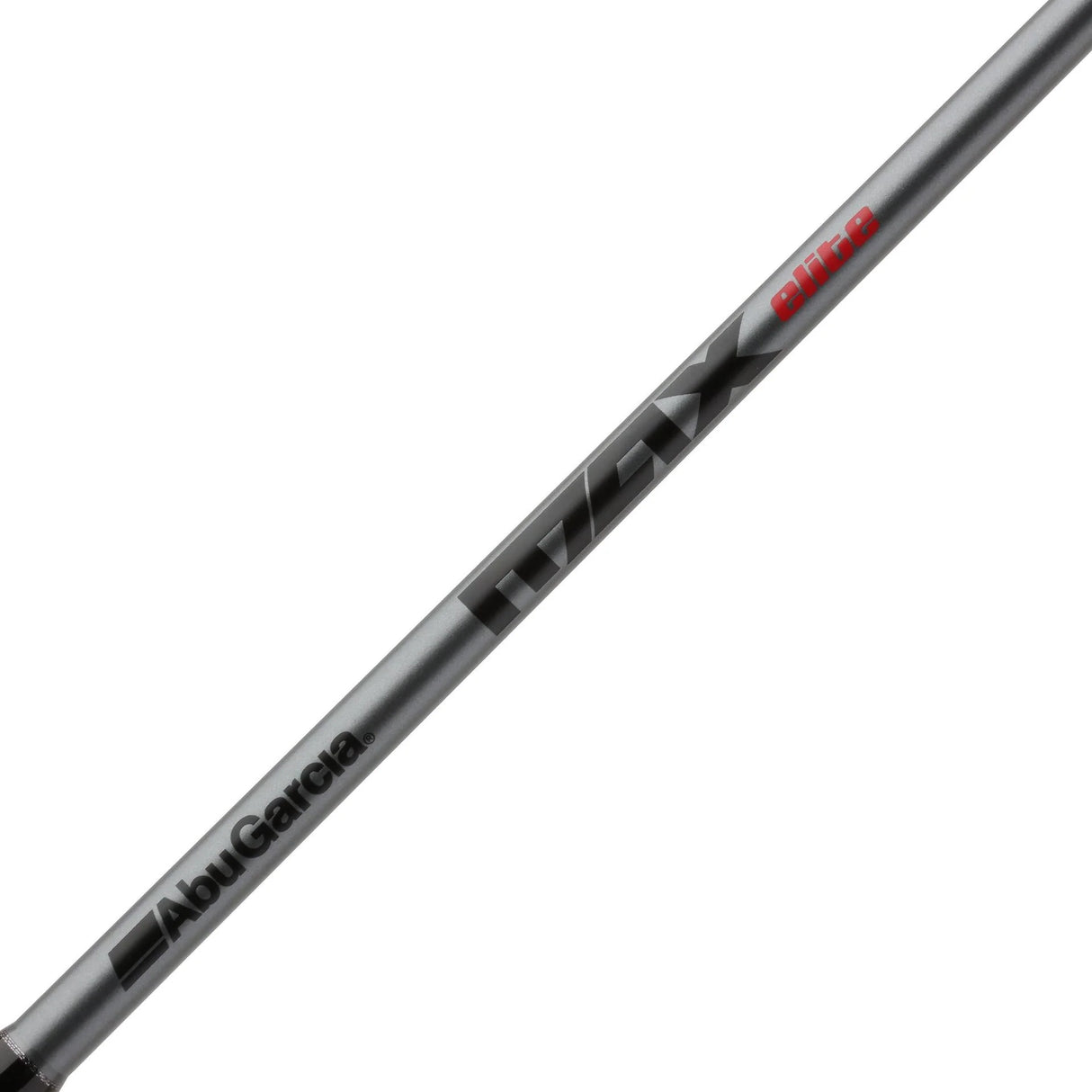 ABU GARCIA MAX ELITE SPINNING COMBO