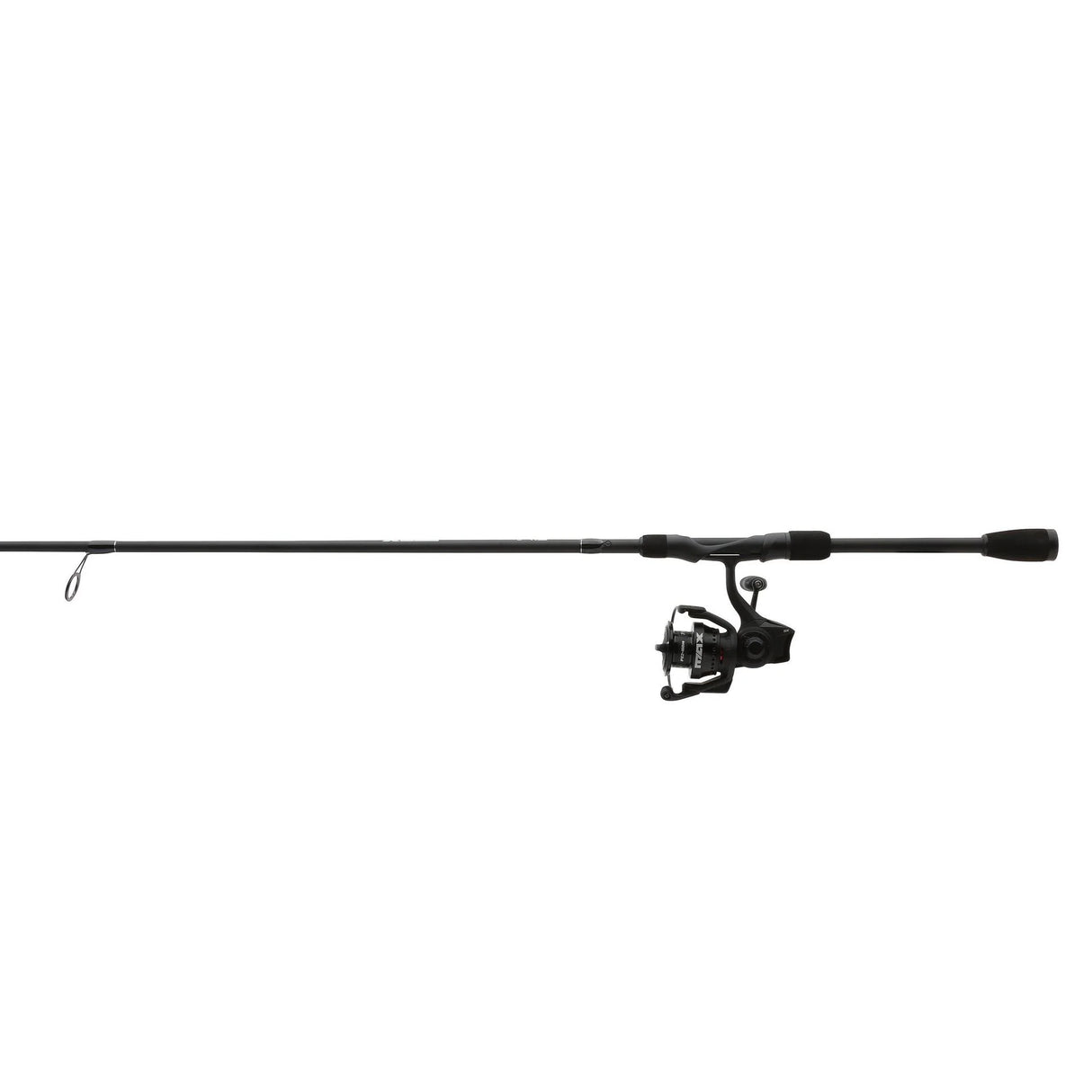 ABU GARCIA MAX SX SPINNING COMBO