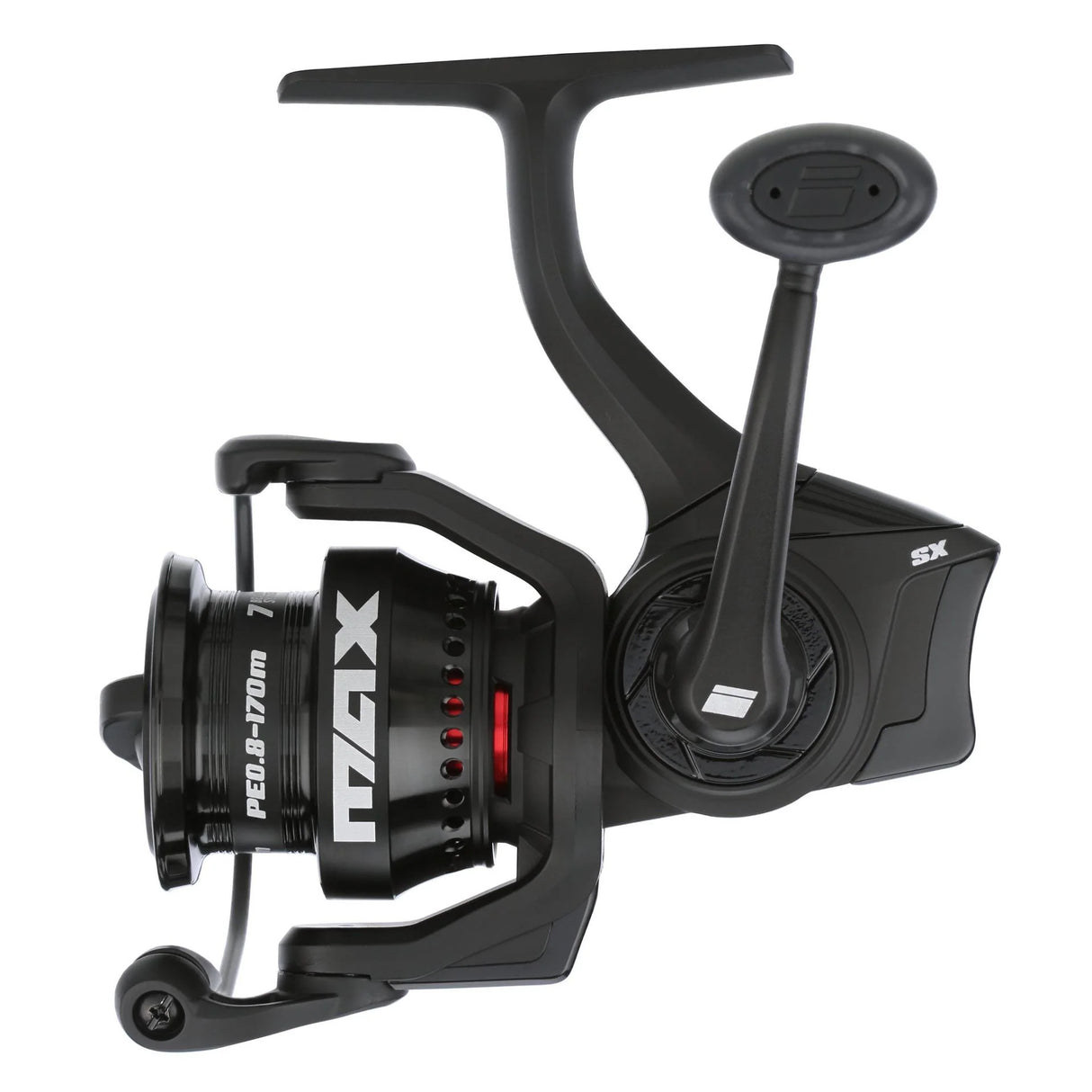 ABU GARCIA MAX SX SPINNING REEL