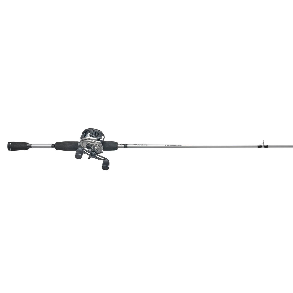 ABU GARCIA MAXX EZCAST BAITCAST COMBO