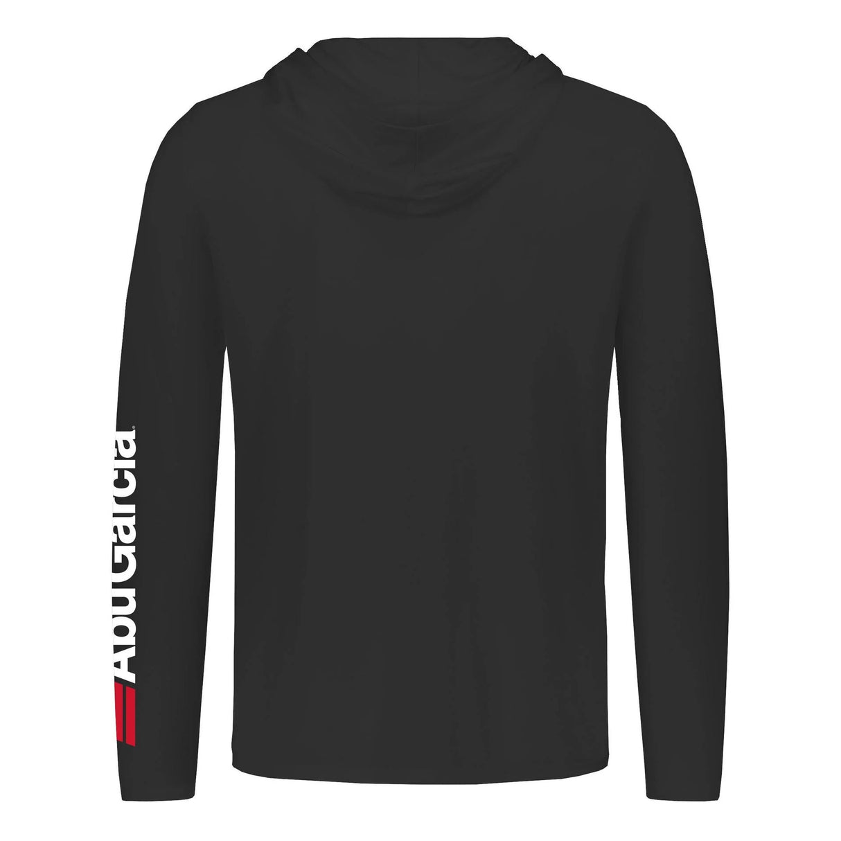 ABU GARCIA PERFORMANCE HOODED SUN SHIRT