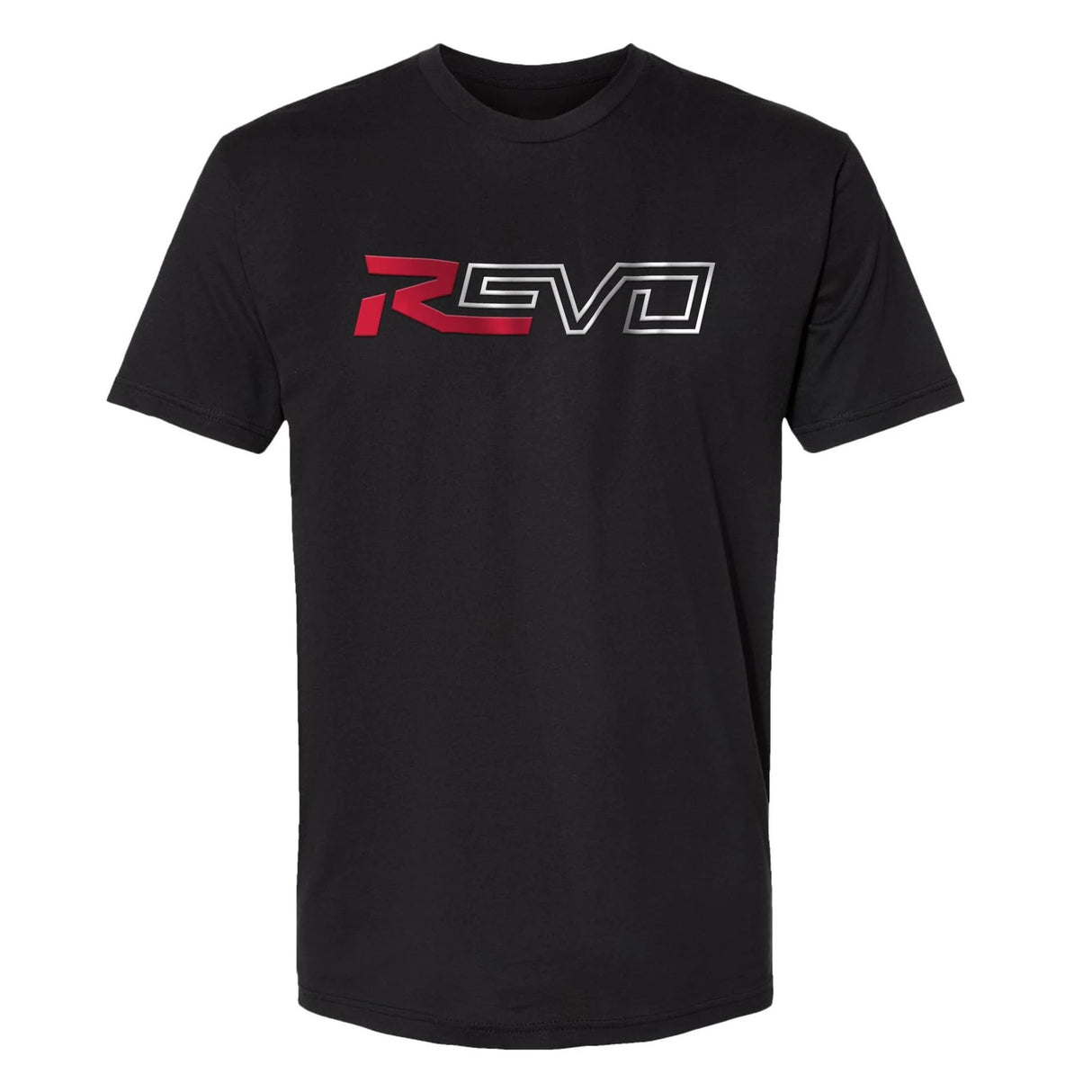 ABU GARCIA REVO LOGO SHORT SLEEVE T-SHIRT
