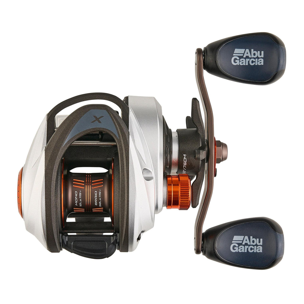 ABU GARCIA REVO X LOW PROFILE