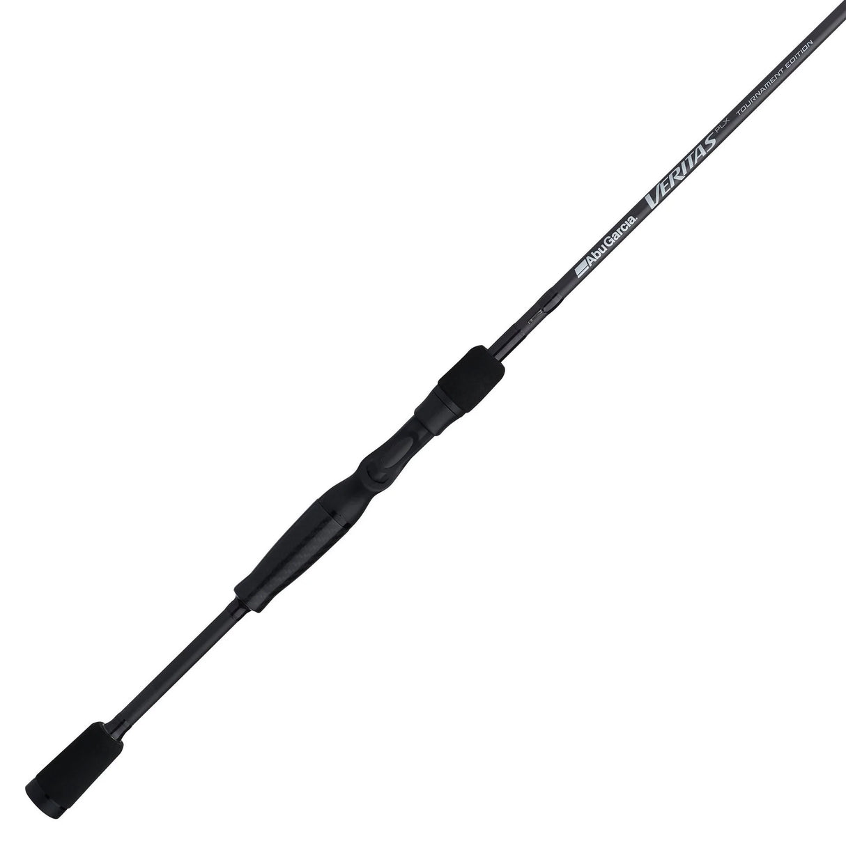 ABU GARCIA VERITAS PLX TOURNAMENT CASTING ROD