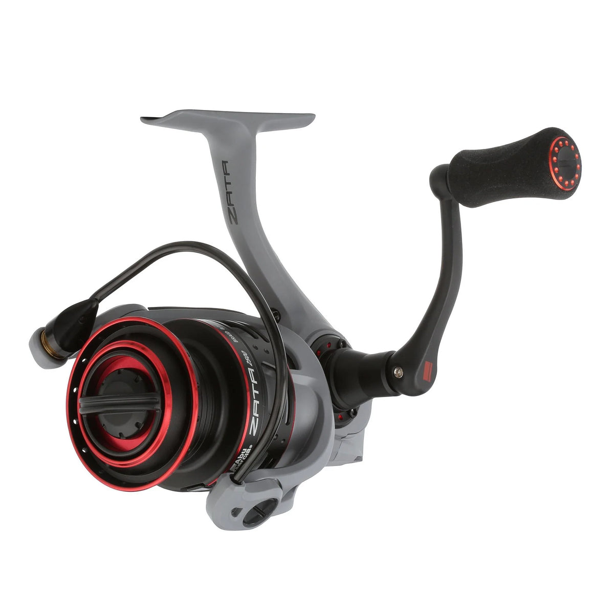 ABU GARCIA ZATA SPINNING REEL – Richland Chambers Bait and Tackle