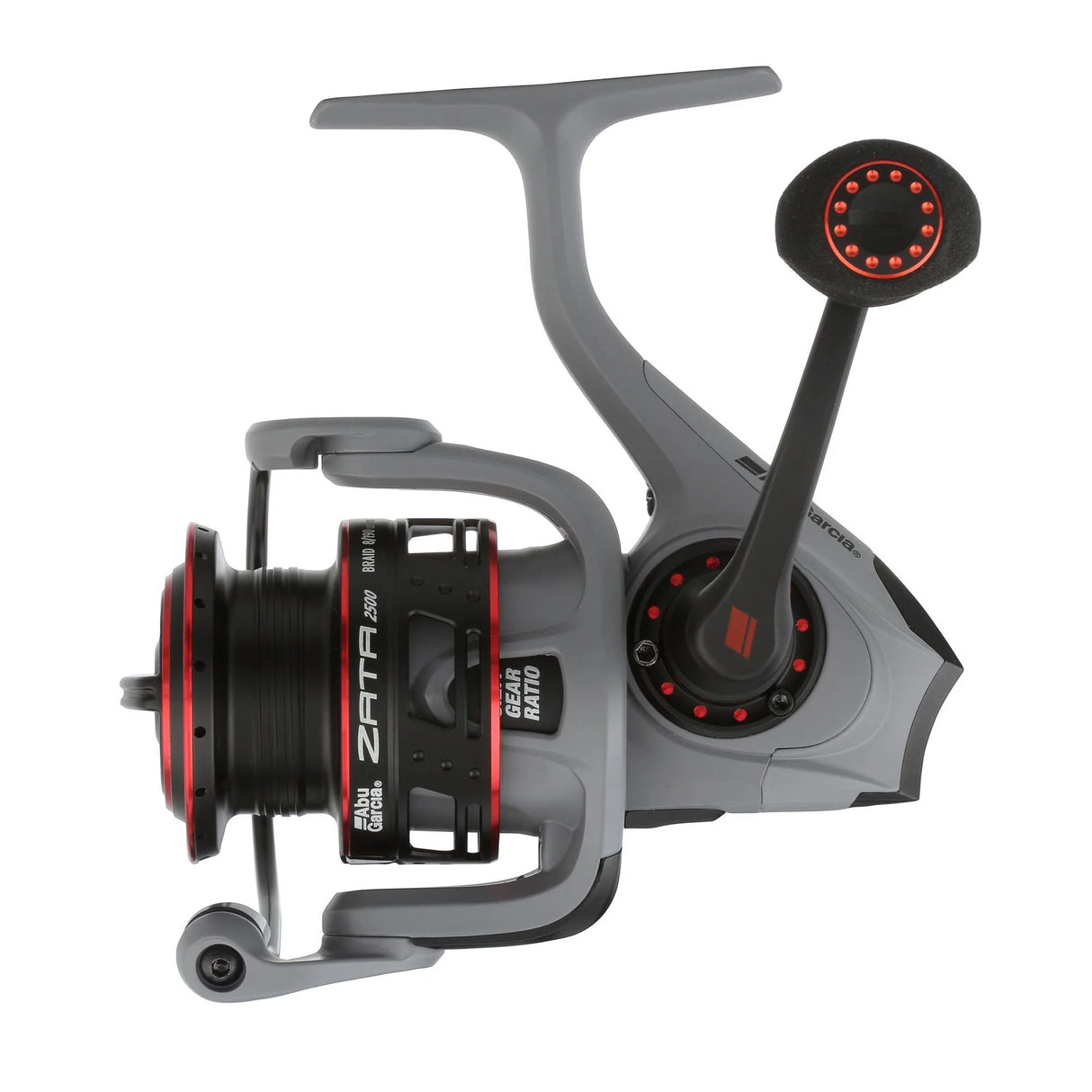 ABU GARCIA ZATA SPINNING REEL