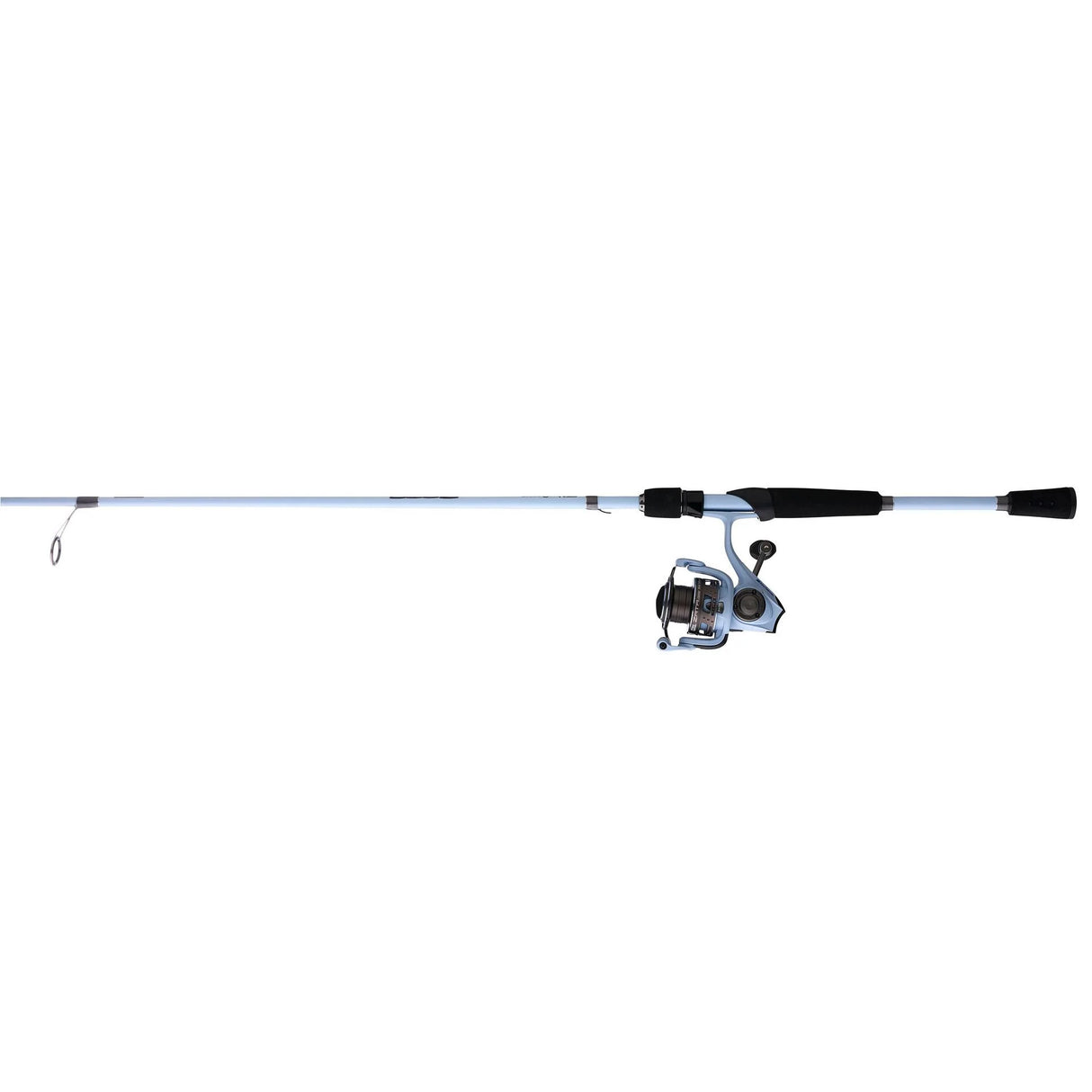 ABU GARCIA ZATA LTD SPINNING COMBO