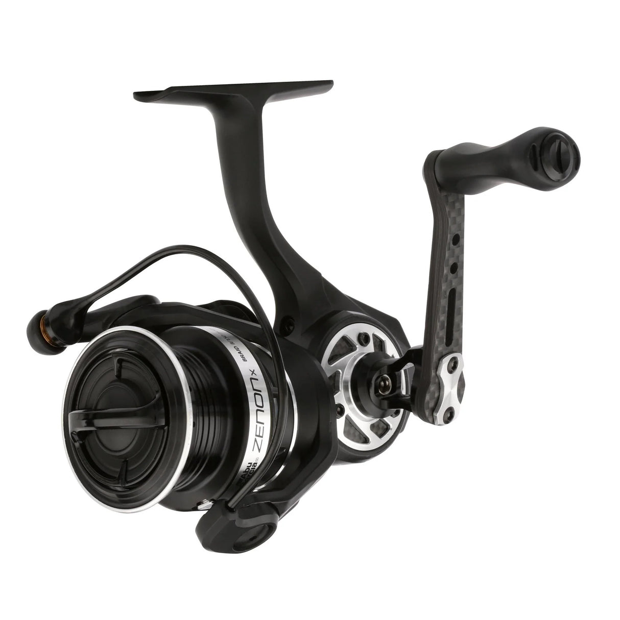 ABU GARCIA ZENON X SPINNING REEL