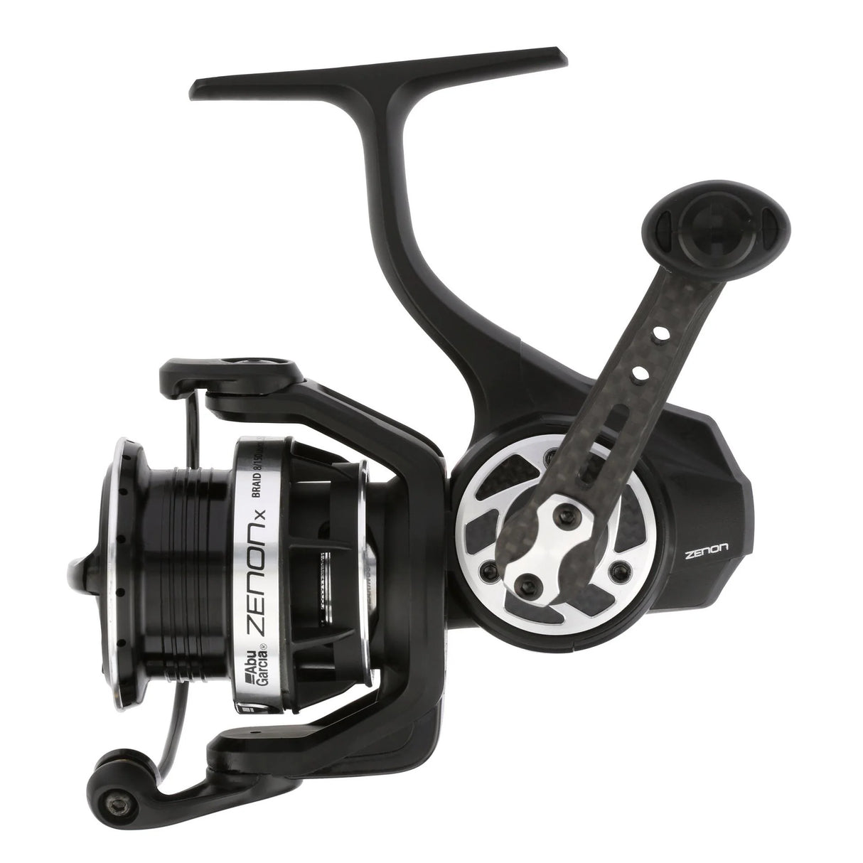 ABU GARCIA ZENON X SPINNING REEL