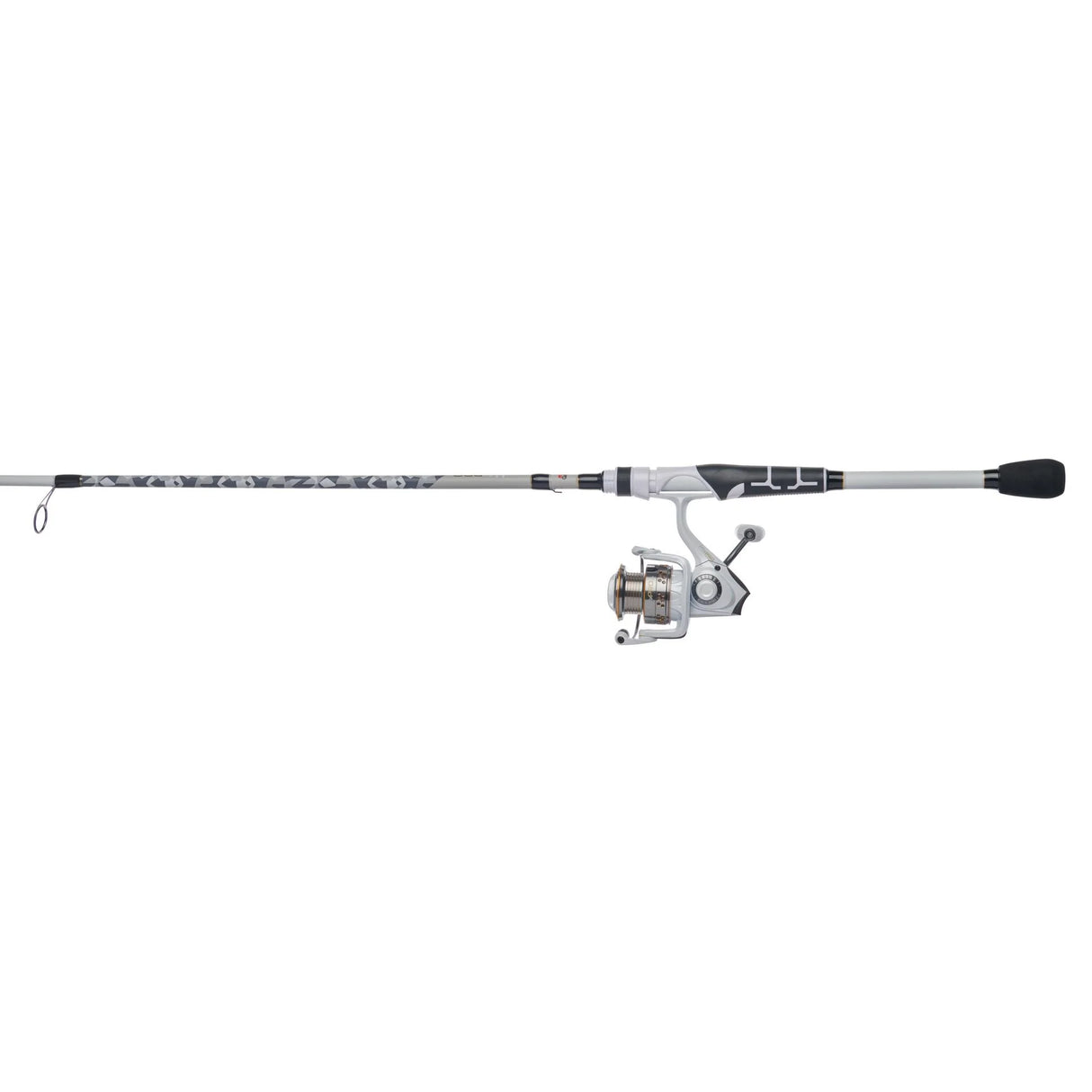 ABU GARCIA MAX PRO SPINNING COMBO