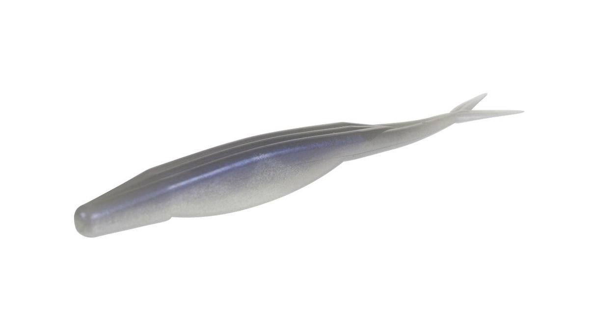 ZOOM BAIT SUPER SALTY SUPER FLUKE